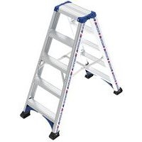 Marchepied double accès Alpha - Duarib - Image 2