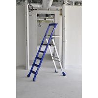 Escabeau Mister T - 3 à 6 marches - Duarib - Image 3