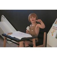 Table enfant Hybride Noir - Image 3