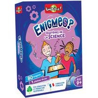Enigmes Mystères de la Science - Image principale