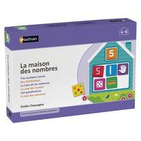 La maison des nombres-Nathan - Image principale