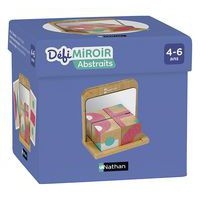 Défimiroir - abstraits-Nathan - Image principale