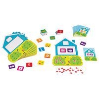 La maison des nombres-Nathan - Image 2