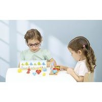 Atelier motifs - les éléphants - complément 4 enfants-Nathan - Image 2