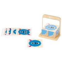 Défimiroir - les monstres-Nathan - Image 2