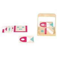 Défimiroir - abstraits-Nathan - Image 3