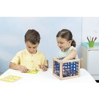 Sors-moi de là ! la cage à élastiques-Nathan - Image 3