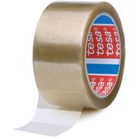 Lot de 36 Adhésif PP 4089 µm28xl50xL66 transparent - Image principale