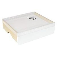 Table lumineuse sans fil + bac de manipulation translucide -Nathan - Image principale