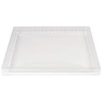 Accessoire table lumineuse - bac de manipulation translucide-Nathan - Image principale