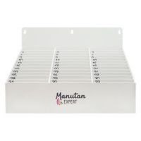 Rangement mural ou à poser pause numérique 33 téléphones portables-Manutan Expert - Image principale