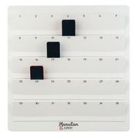 Rangement mural pause numérique 35 téléphones portables-Manutan Expert - Image 3