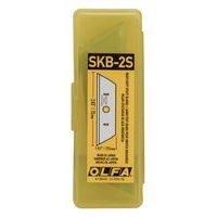 Lot de 10 lames OLFA "SKB-12" de 17,5 mm - Image 3