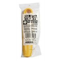 Lot de 24 Cutter de sécurité OLFA SK7 - Lame largeur 12,5 mm - Image 6