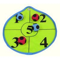 Cible agrippante - Image principale