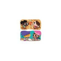 Puzzle - Jouons en égalité - Image 2