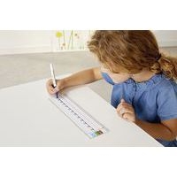 Lot de 6 lettres cursives petit format - Image 2