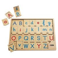 Duo - abc - Image principale