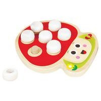 Champignon à visser-Nathan - Image principale