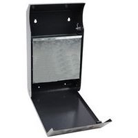 Cendrier mural design Manutan - 3L - Manutan Expert - Image 7