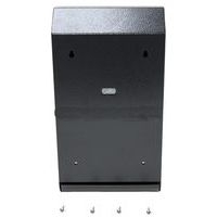 Cendrier mural design Manutan - 3L - Manutan Expert - Image 8