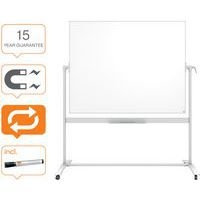 Tableau mobile acier laqué1500 x 1200 mm - Image 3