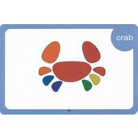 Galets arc-en-ciel et cartes - Image 4