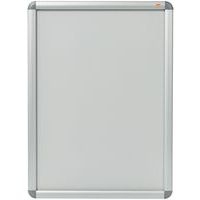 Porte-affiche clipsable - format  500x 700mm - Nobo - Image principale