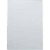 Écran de rechange pour chevalet porte-affiche clipsable - Nobo - Image principale