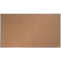 Tableau d'affichage en liège  - 890x500 mm,  40" -  Nobo - Image principale