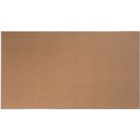 Tableau d'affichage en liège  - 1880x1060 mm -   Nobo - Image principale