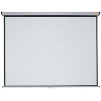 Écran de projection mural 16:10 - Nobo - Image principale