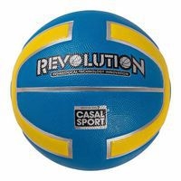 Ballon street basket - Casal Sport - revolution - Image principale