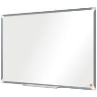 Tableau émaillé Premium Plus - format  900 x 600 mm - Nobo - Image 7
