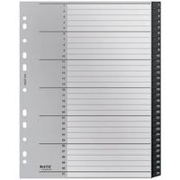 Lot de 10 Intercalaires  Re:Cycle - numérique 1 à 31 -  Leitz - Image 3