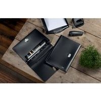 Lot de 5 Classeur ménager  Re:Cycle - noir - Leitz - Image 6