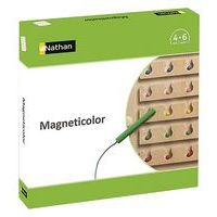 Magneticolor - Image principale