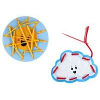 Cartes à lacer météo sans fil (24 pièces) - Image 4