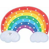 Cartes à lacer météo sans fil (24 pièces) - Image 2