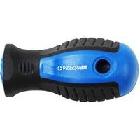 Tournevis ergonomique à poignée boule pour vis Pozidriv - Manutan - Image 5