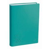 Agenda journalier touch 12x17 cm 12 mois d'août à juillet - Quo Vadis - Image principale