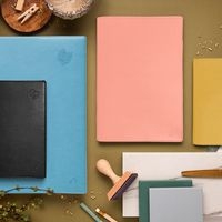 EUROTEXTAGENDA R ML Equology pamplemouss - Image 3