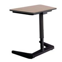 Table Opti+ réglable, plateau rectangulaire - Vanerum - Image 5