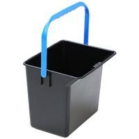 Seau pour chariot de ménage - 6 et 15 L - Manutan Expert - Image 7