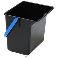 Seau pour chariot de ménage - 6 et 15 L - Manutan Expert - Image 10