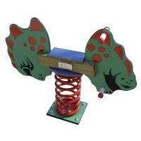 Ressort DinoBoy tabouret d'ancrage - Image principale