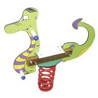 Jeu ressort Bidollon - Image principale