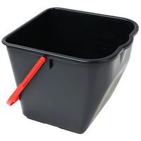 Seau pour chariot de ménage - 6 et 15 L - Manutan Expert - Image 3