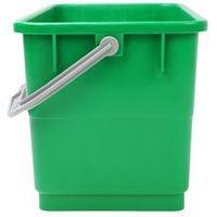 Seau pour lavage des vitres 22 L - Image 2