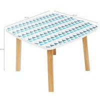 Table basse Woody décor - Manutan Expert - Image 8